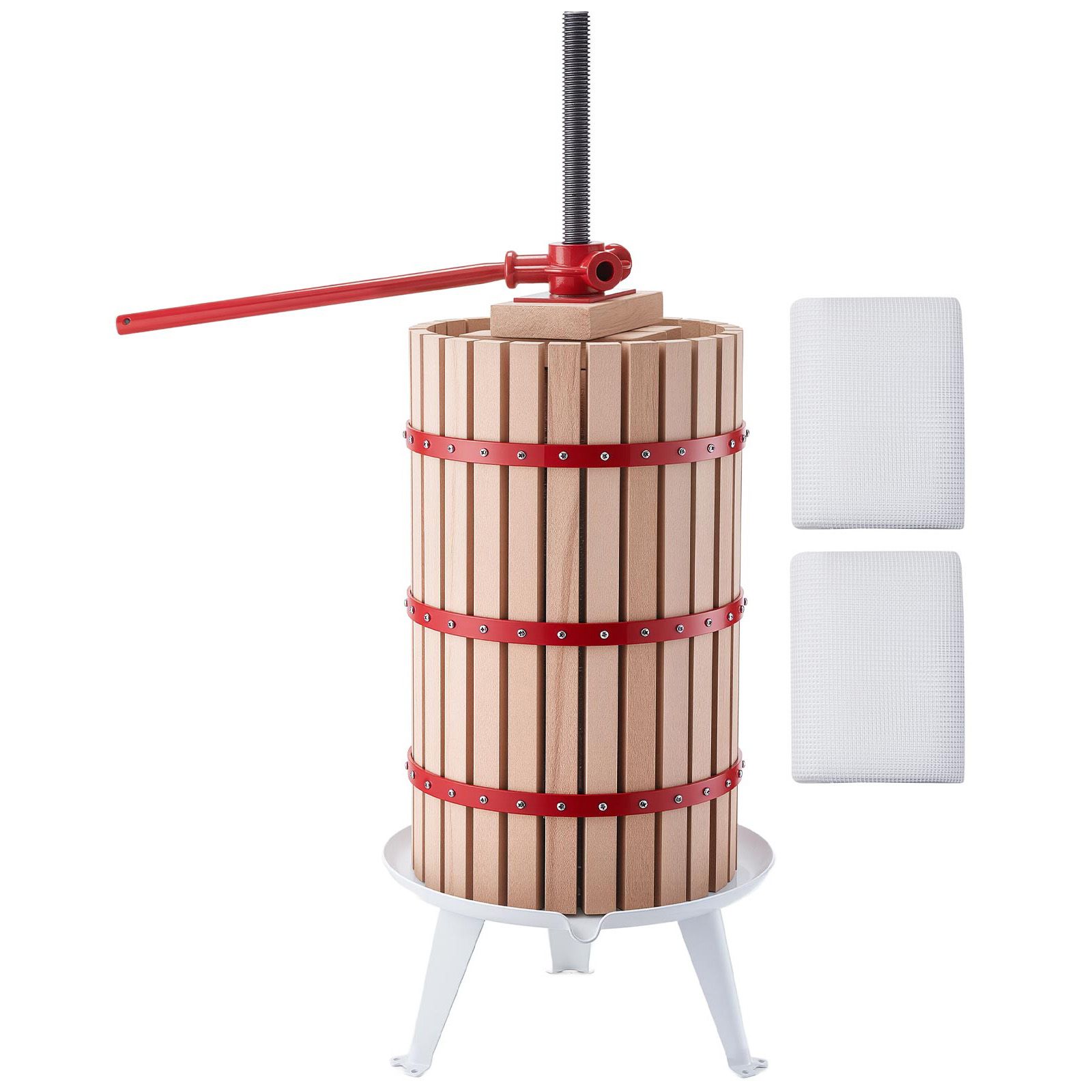 Juicer - Presse à vin de fruits, 7,93