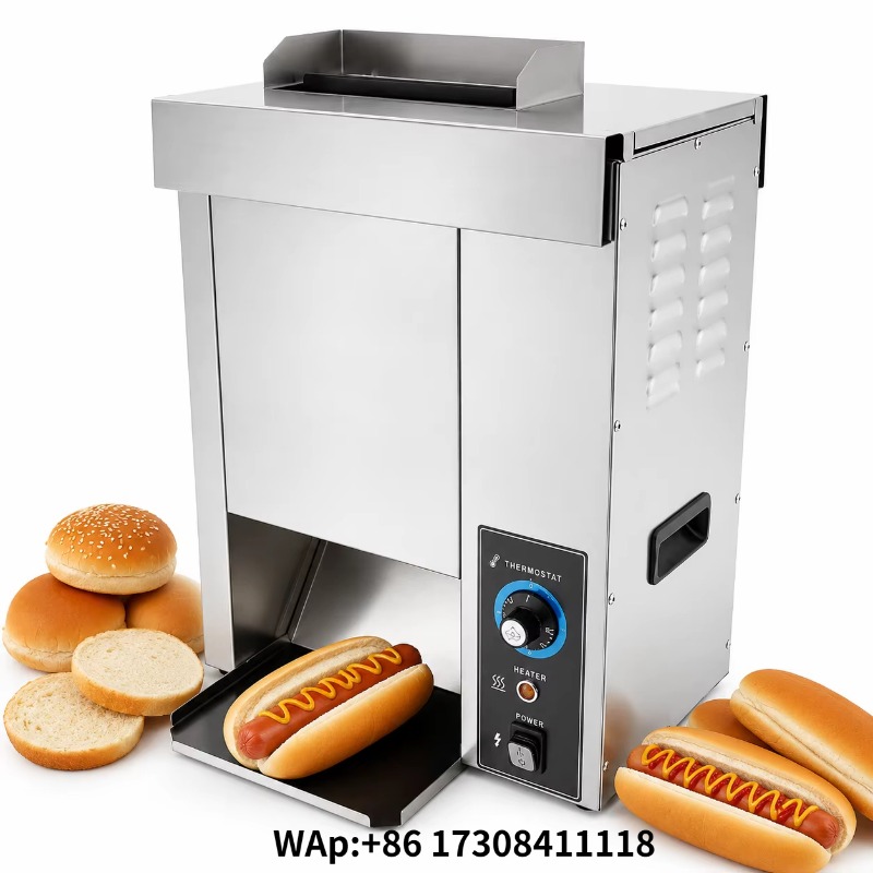 Toaster - Machine à griller les pains à