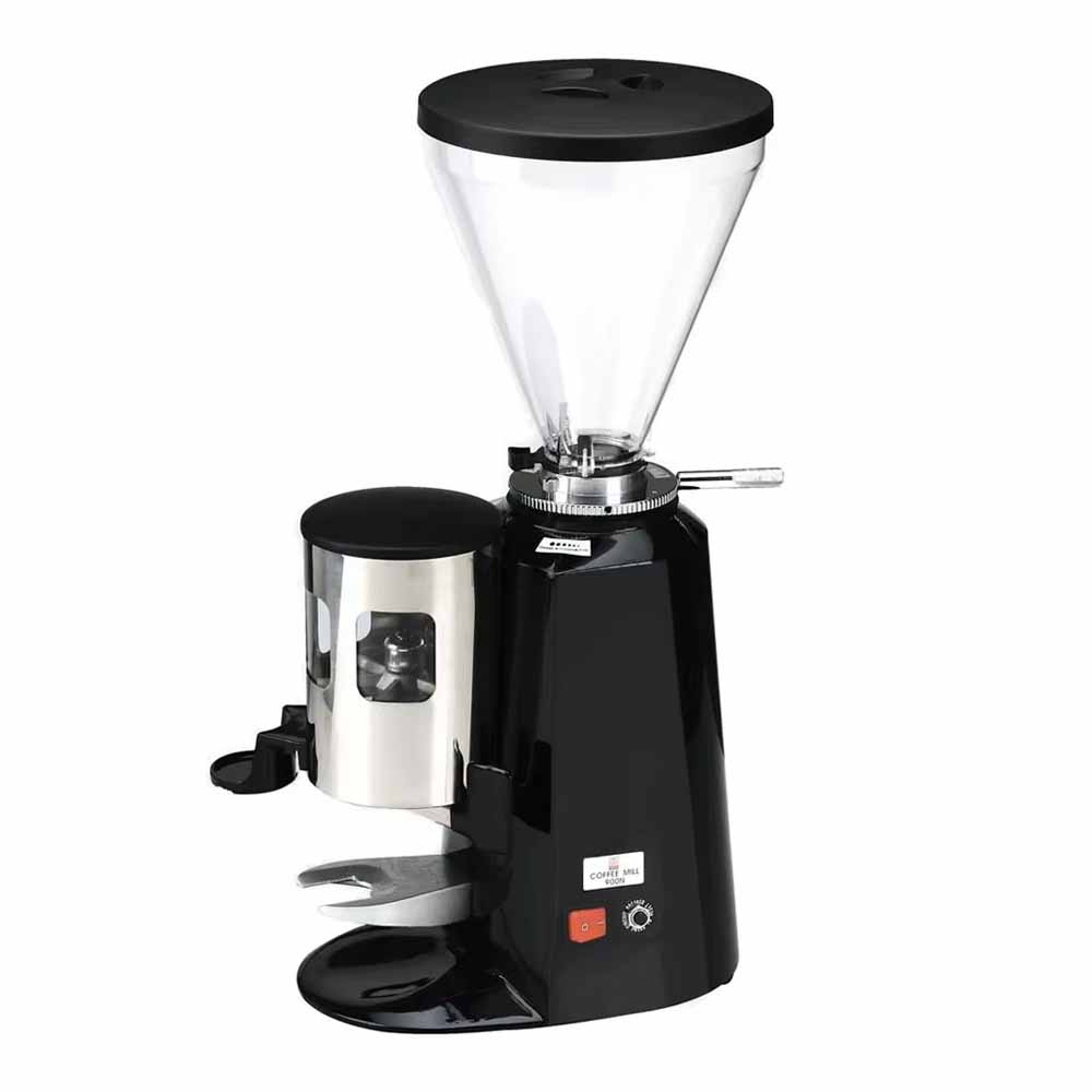 Coffee Maker - Moulin à café électrique commercial Xeoleo