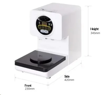 Induction Cooker - Cuisinière à nouilles instantanées EE1 IH-5600