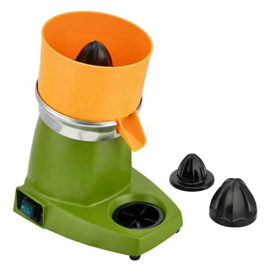 Juicer - Presse-agrumes électrique commercial pour restaurants et