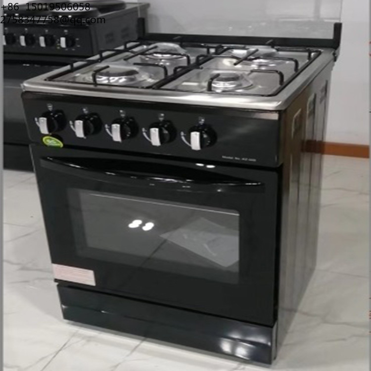 Induction Cooker - Cuisinière à induction électrique autonome 4