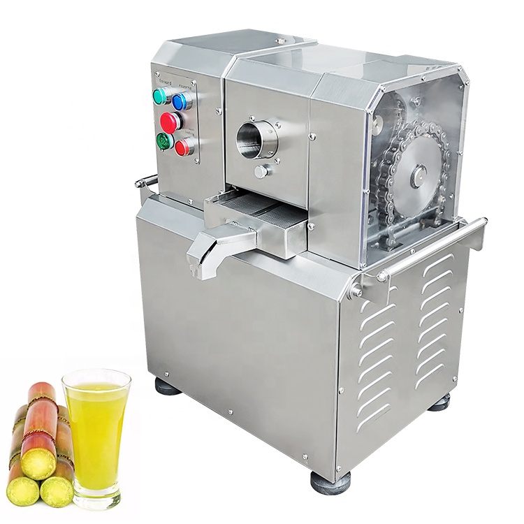 Juicer - Presse à jus de canne à