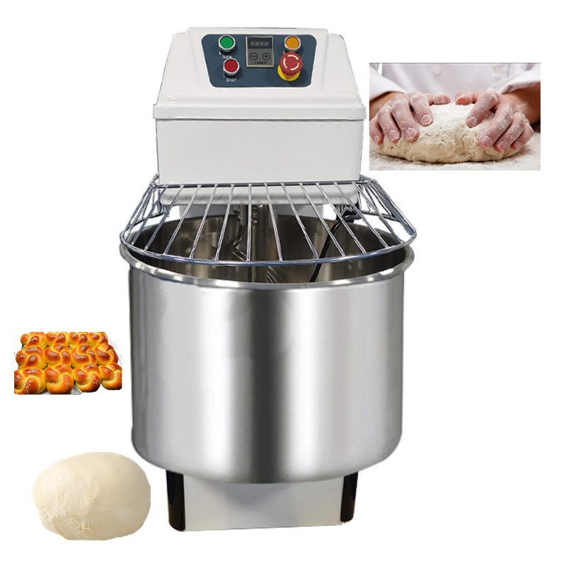 Stand Mixer - Mélangeur à pâte professionnel multifonctionnel pour