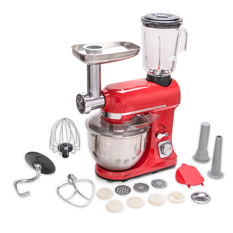 Blender - Mélangeur électrique multifonctionnel pour cuisine domestique,