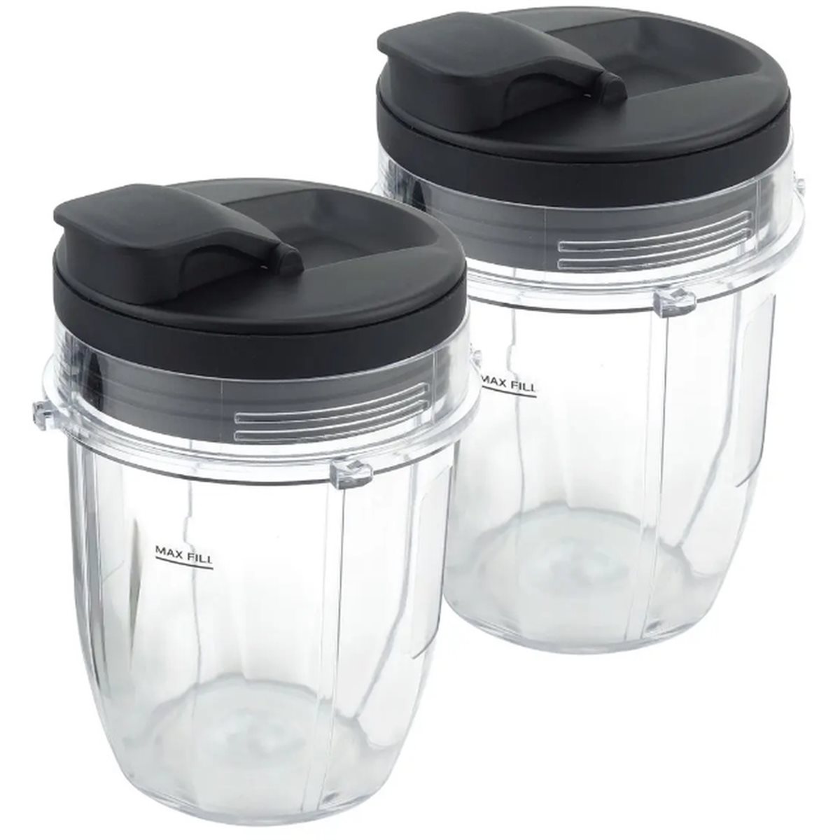 Blender - mise à jour. Lot de 2