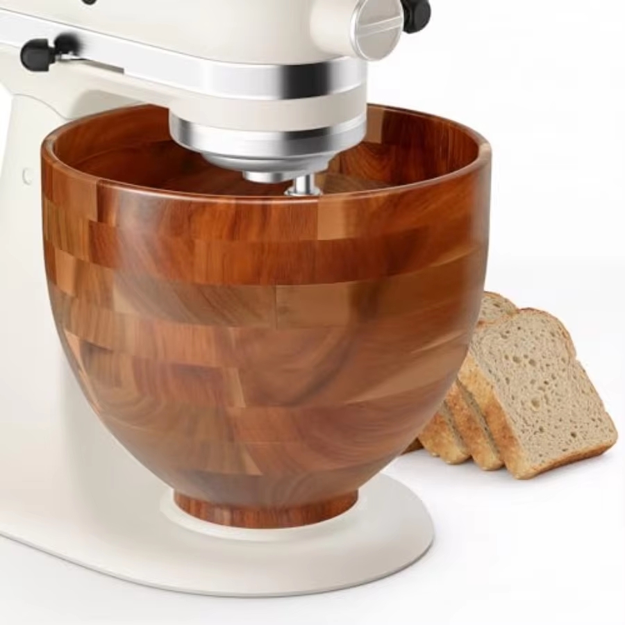 Stand Mixer - Bol mélangeur pour batteur sur socle
