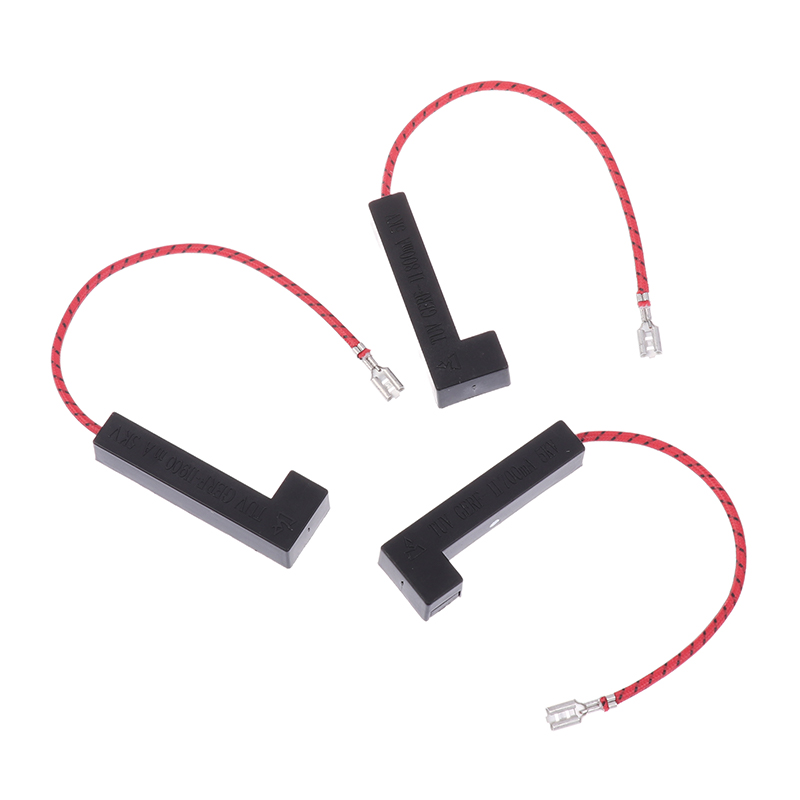 Microwave Oven - Accessoires pour micro-ondes, fusible haute pression