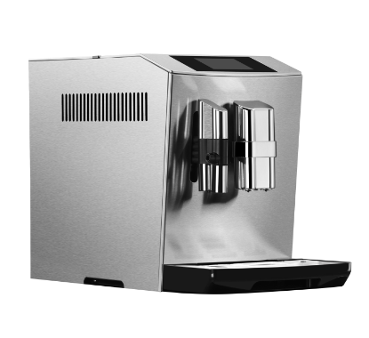 Coffee Maker - Machine à café expresso de haute