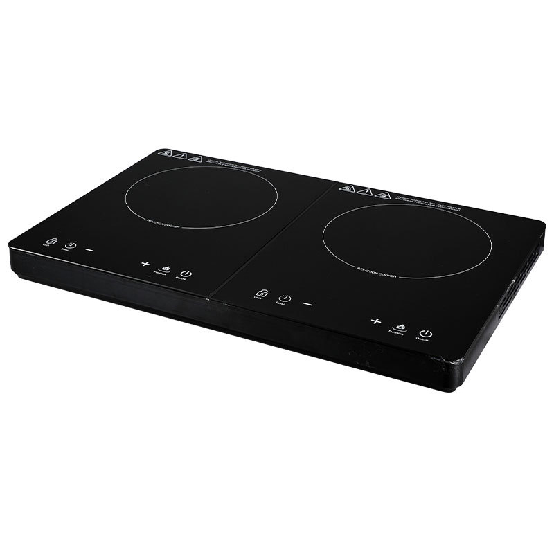 Induction Cooktop Portable - Cuisinière à Induction Portable plaque en