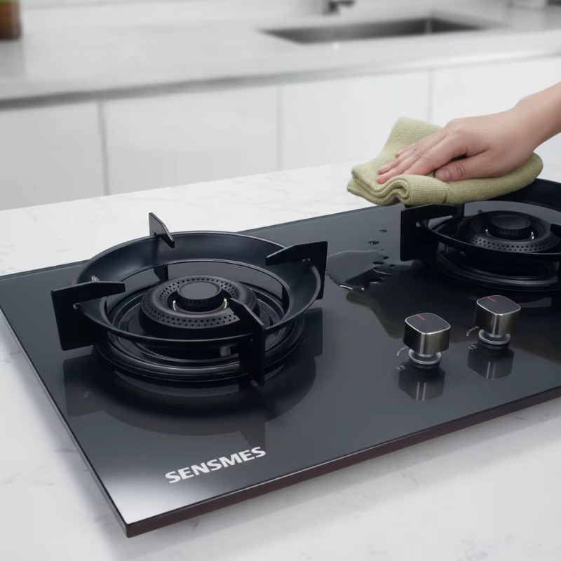 Kitchen Appliances In - Table de cuisson à gaz encastrable