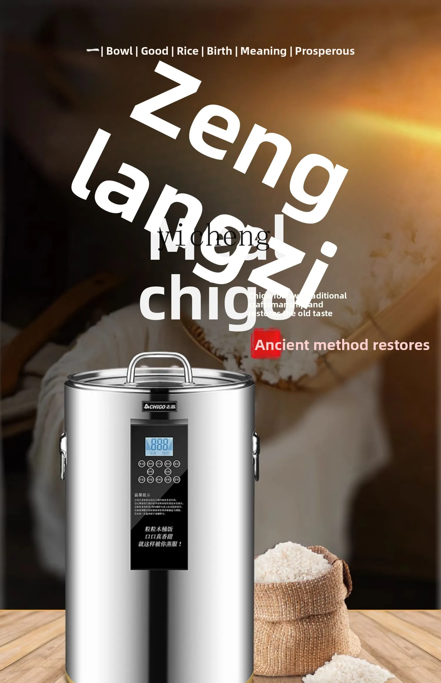 C28 Cuve de cuisson à vapeur p - Rice Cooker avis et prix