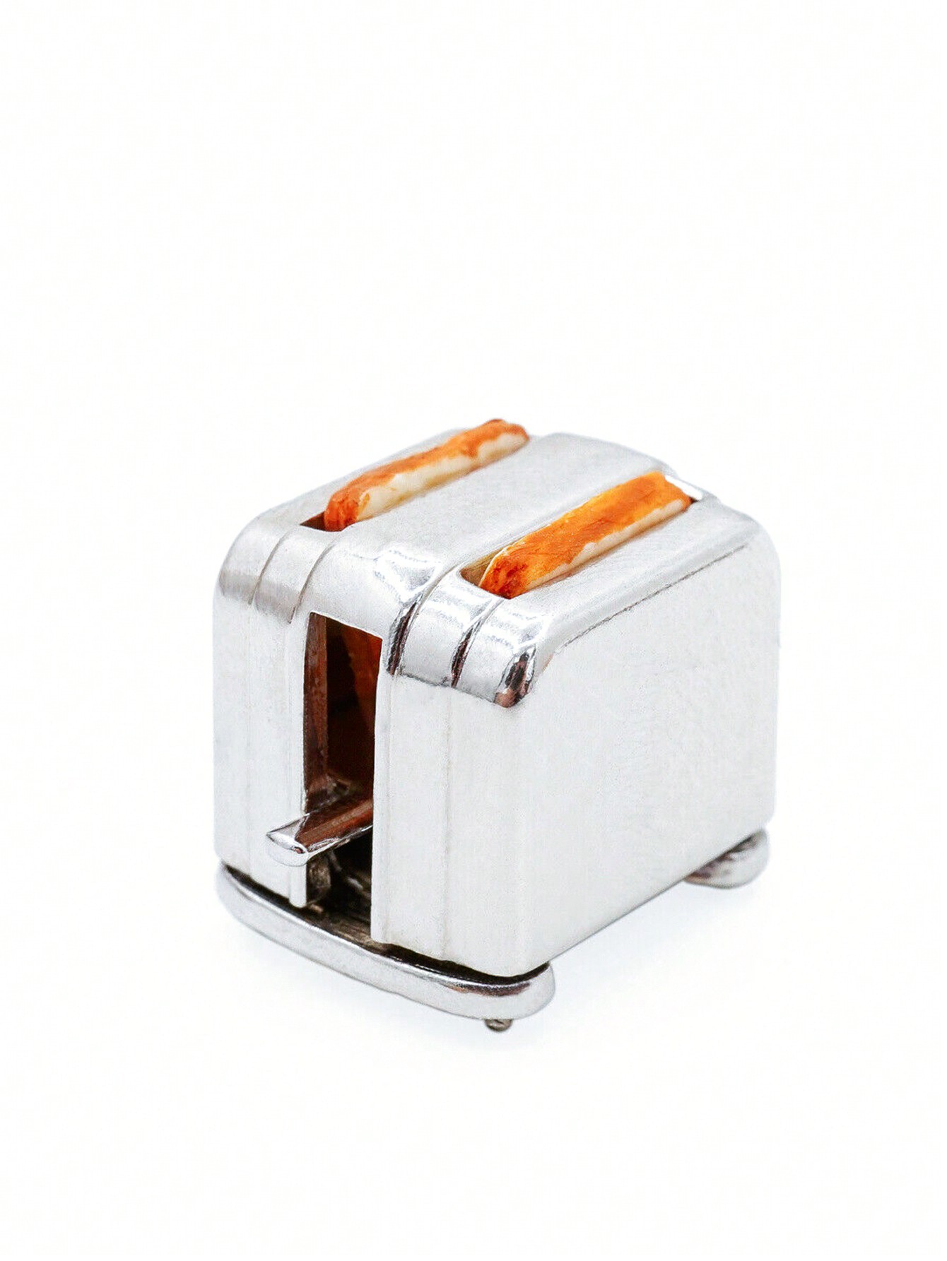 Mini grille-pain miniature pou - Toaster avis et prix