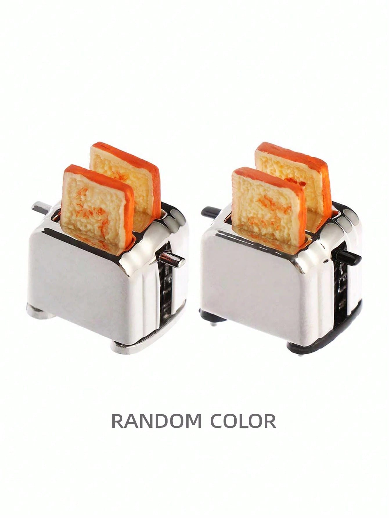 Mini grille-pain miniature pou - Toaster avis et prix
