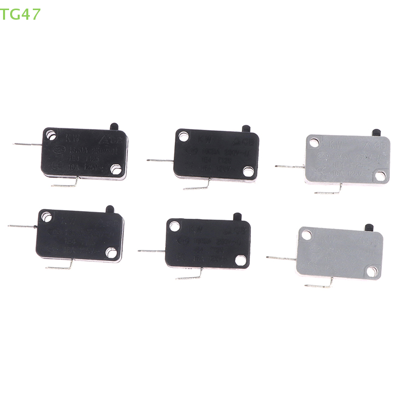 [HM] 2 pièces KW16(5)A 250VAC  - Microwave Oven avis et prix