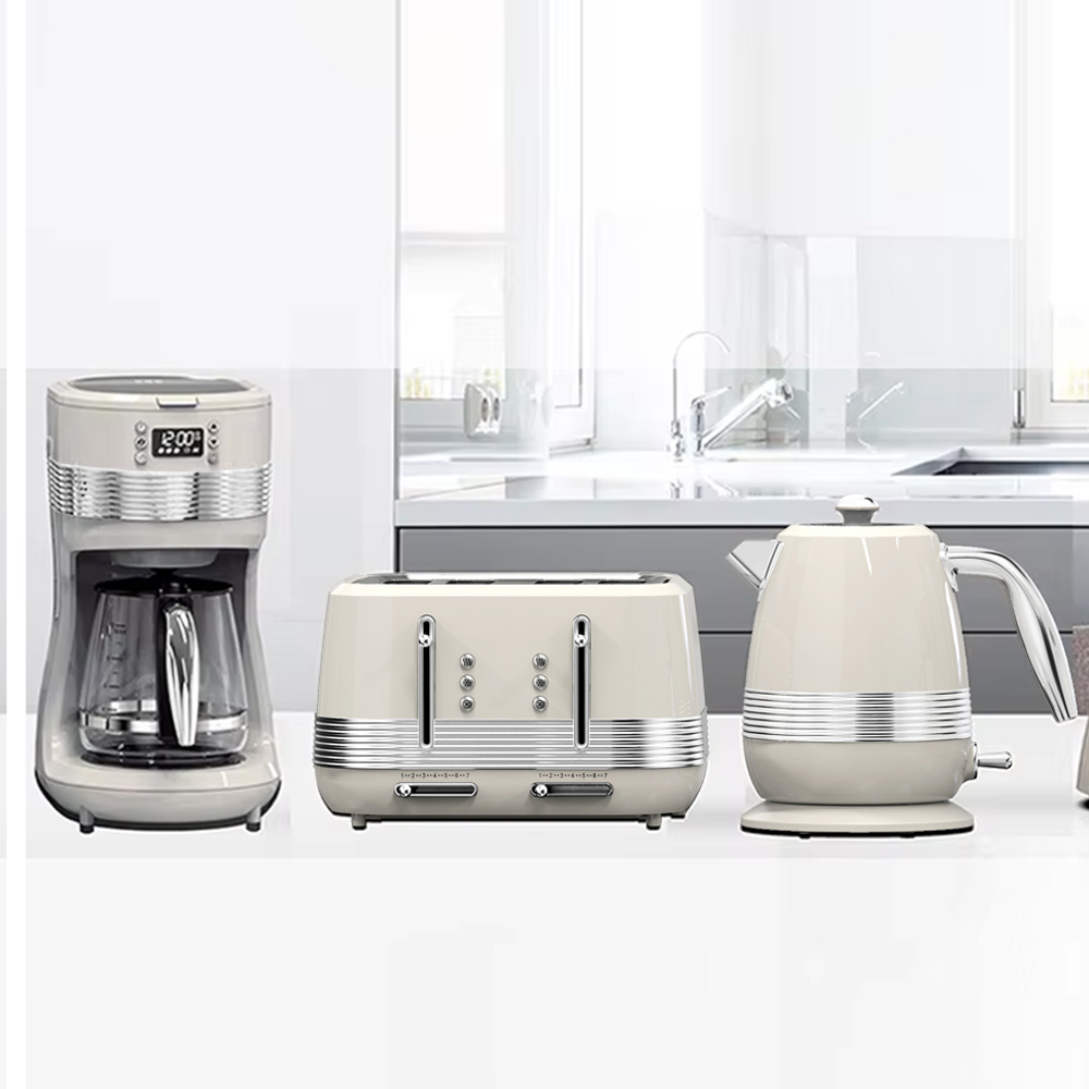 Offre Spéciale 2026 : Ensemble - Coffee Maker avis et prix