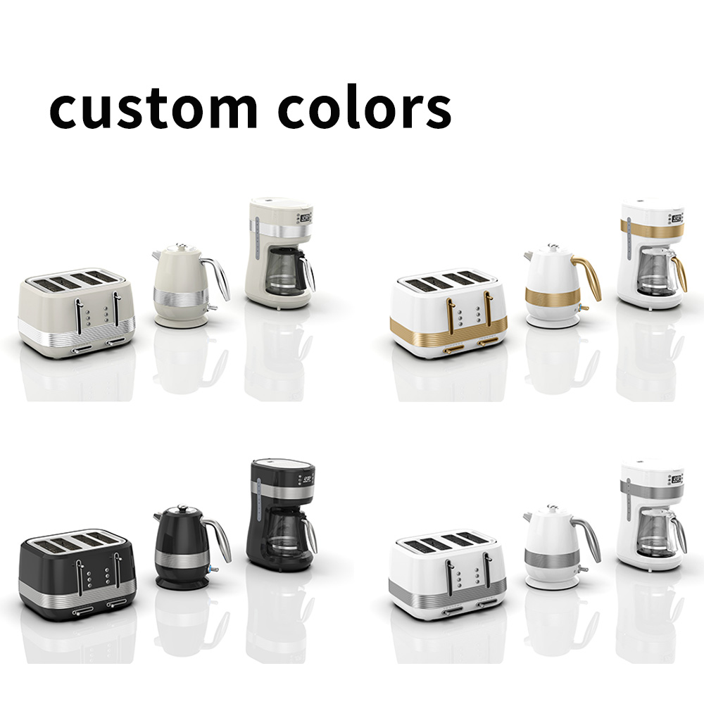 Offre Spéciale 2026 : Ensemble - Coffee Maker avis et prix