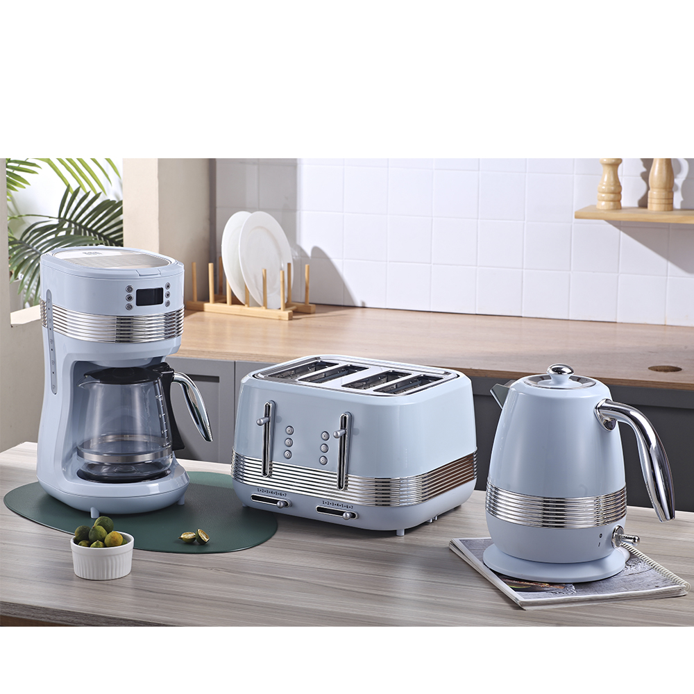 Offre Spéciale 2026 : Ensemble - Coffee Maker avis et prix
