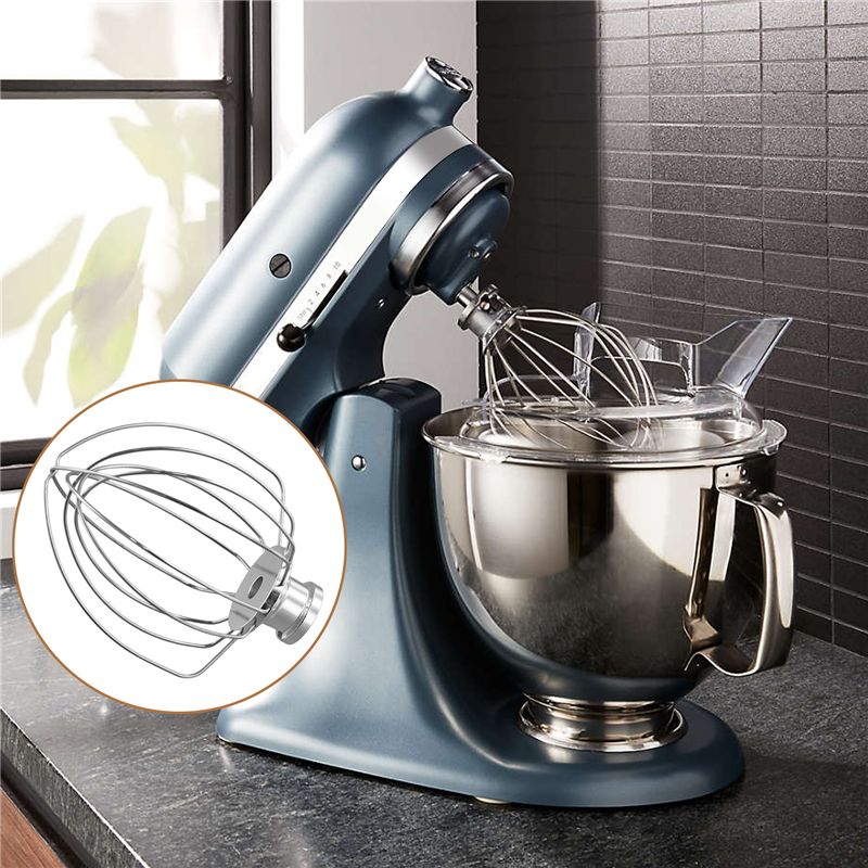Accessoire fouet pour batteur  - Stand Mixer avis et prix
