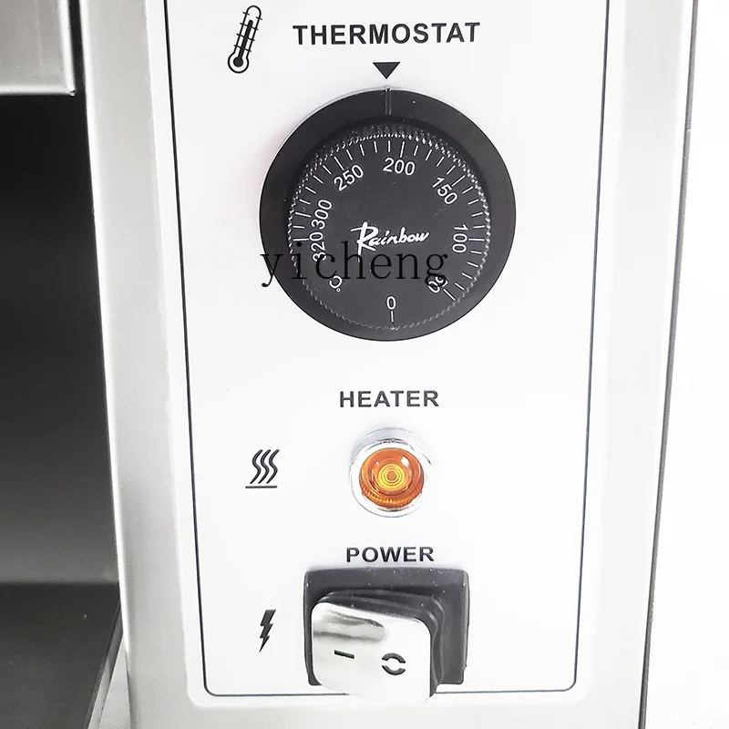 Machine de cuisson à chaîne ve - Toaster avis et prix