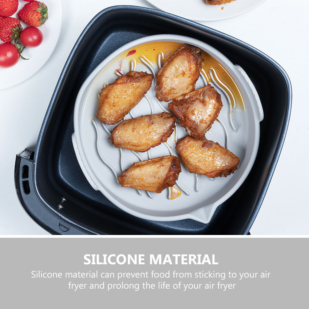 Tapis de cuisson en silicone p - Air Fryer avis et prix