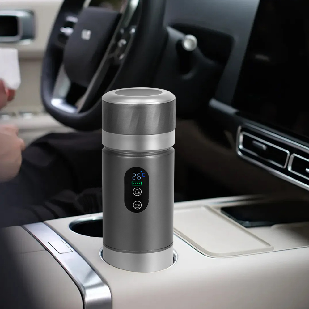 Machine à café expresso portab - Coffee Maker avis et prix