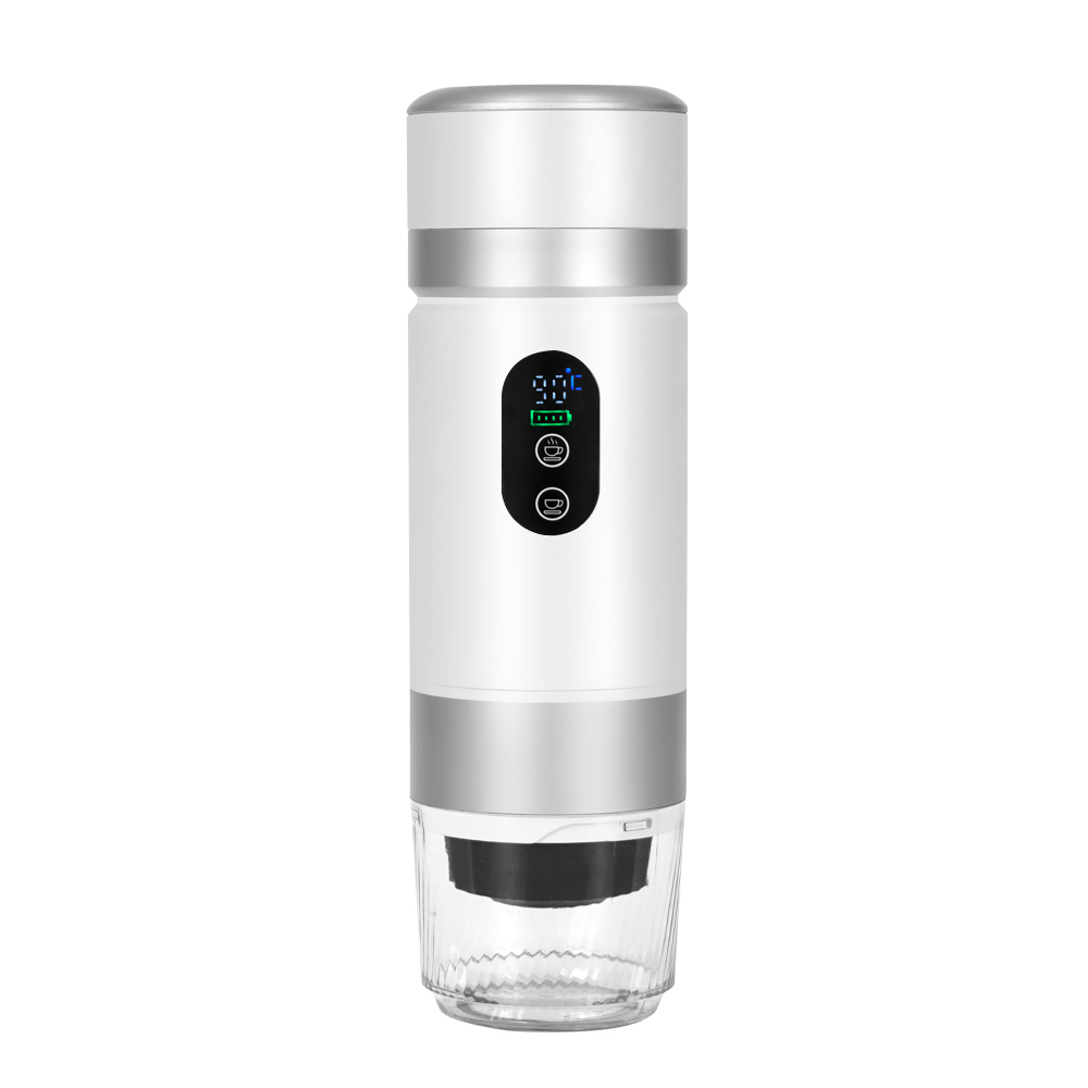 Machine à café expresso portab - Coffee Maker avis et prix
