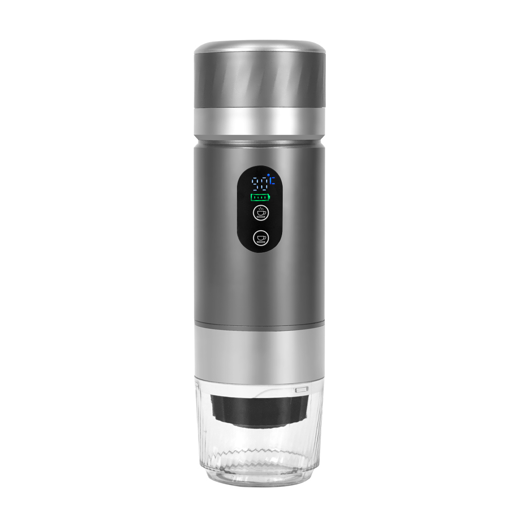 Machine à café expresso portab - Coffee Maker avis et prix