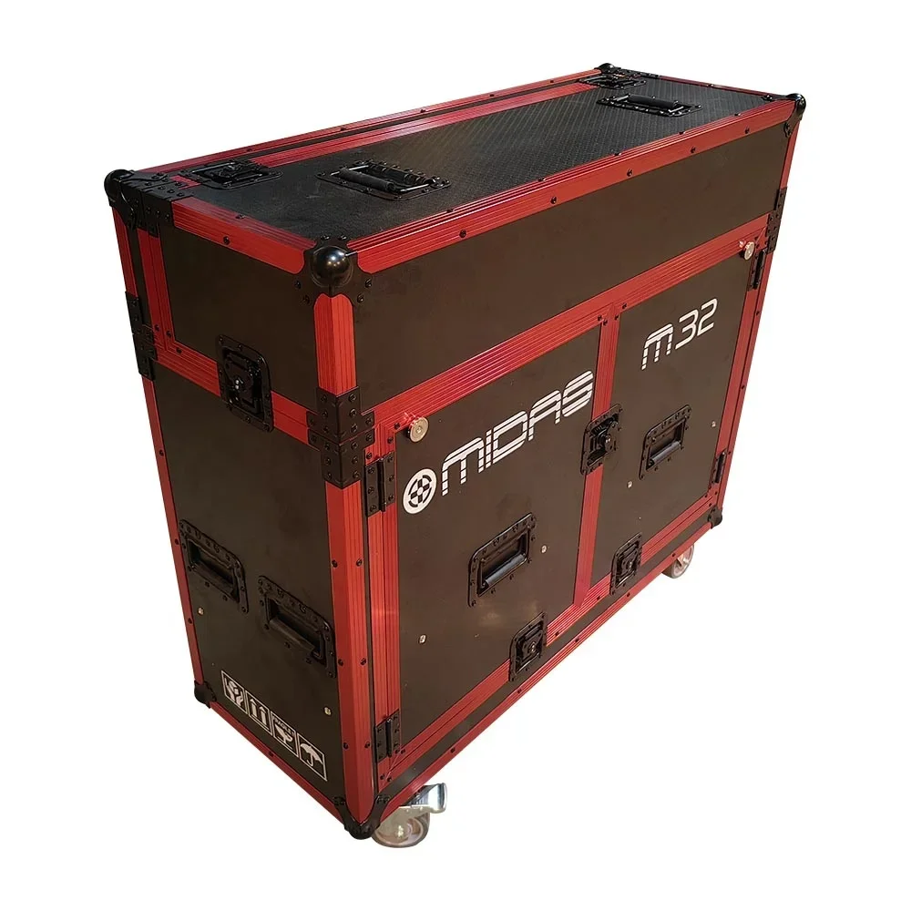 Flight case hydraulique person - Stand Mixer avis et prix