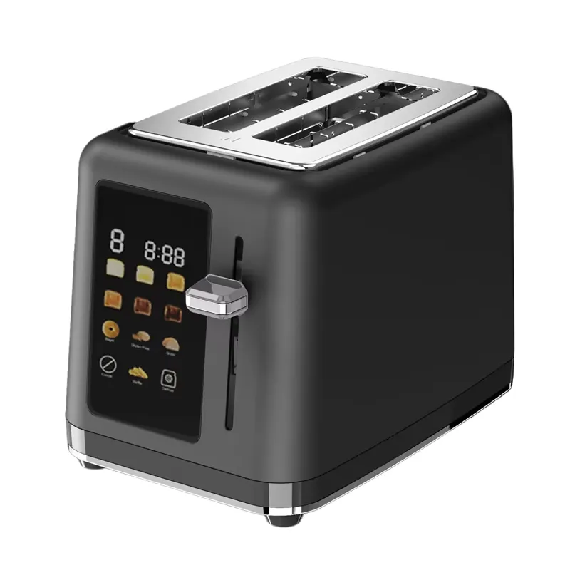 Grille-pain intelligent 1/2/3/ - Toaster avis et prix