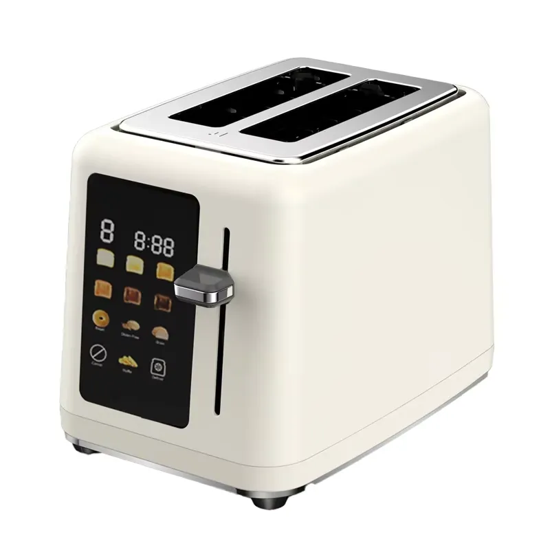 Grille-pain intelligent 1/2/3/ - Toaster avis et prix