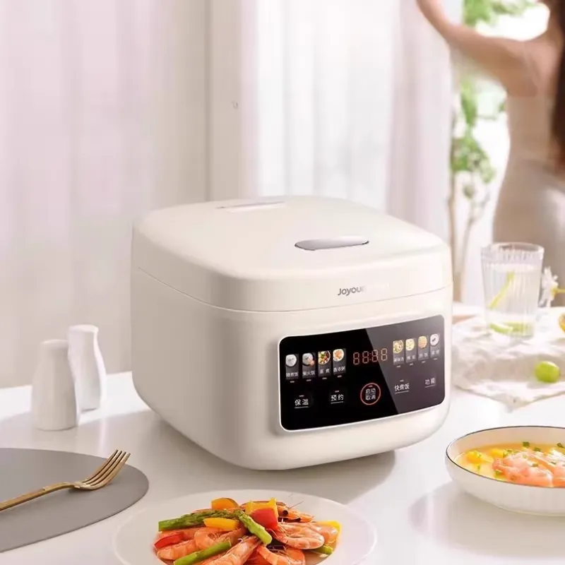 Autocuiseur Électrique Multifo - Rice Cooker avis et prix