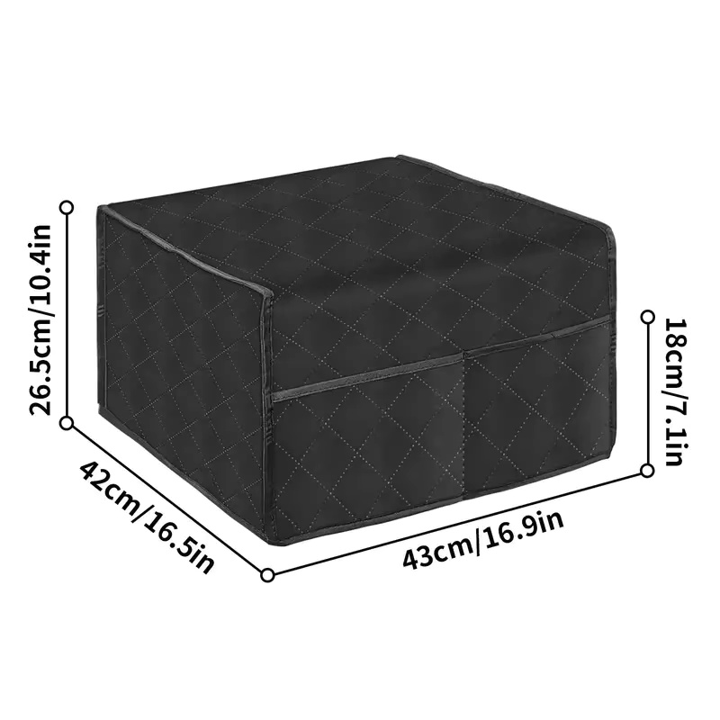 1 couverture pour micro-ondes, - Air Fryer avis et prix