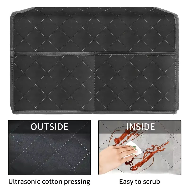 1 couverture pour micro-ondes, - Air Fryer avis et prix