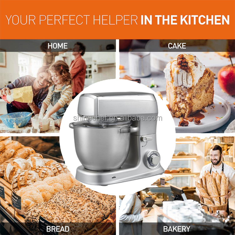 Pièces détachées pour mélangeu - Stand Mixer avis et prix
