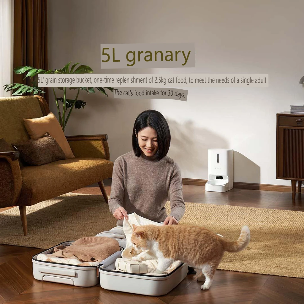 Distributeur automatique de no - Kitchen Appliances Video avis et prix