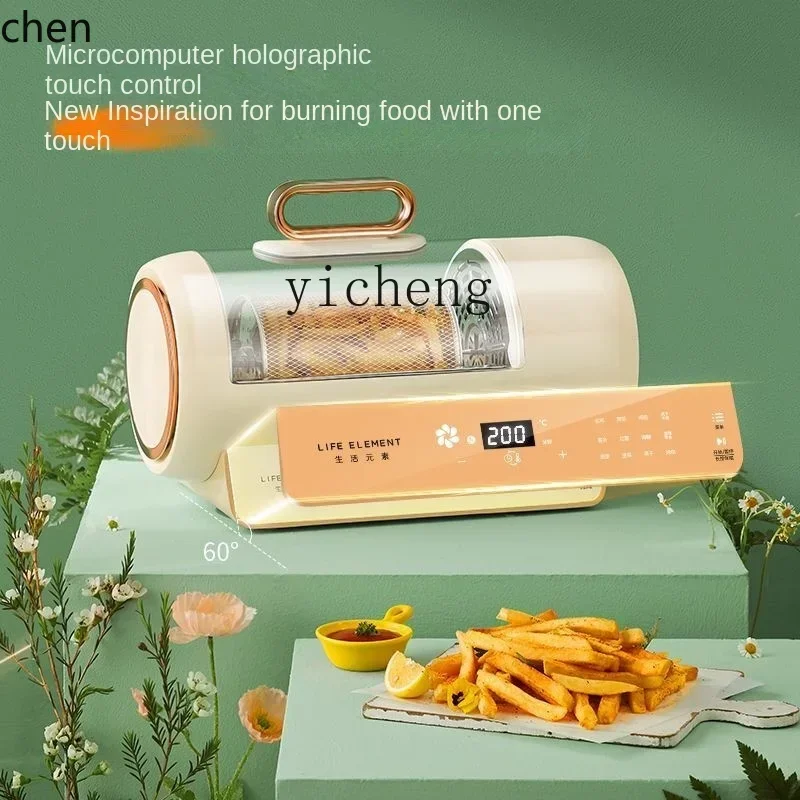 Friteuse à air avec visualisat - Air Fryer avis et prix