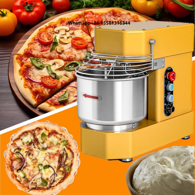 Nouveau mélangeur à spirale in - Stand Mixer avis et prix