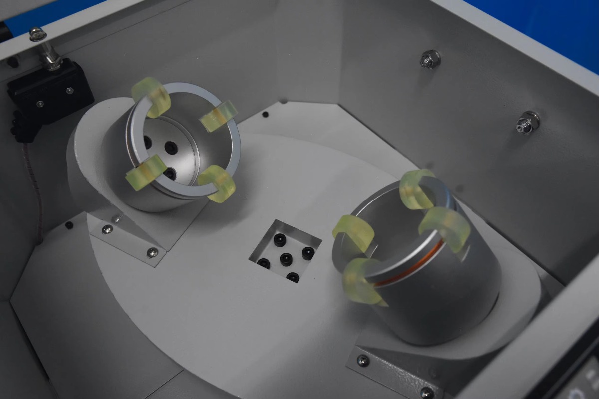 Machine de mélange automatique - Blender avis et prix