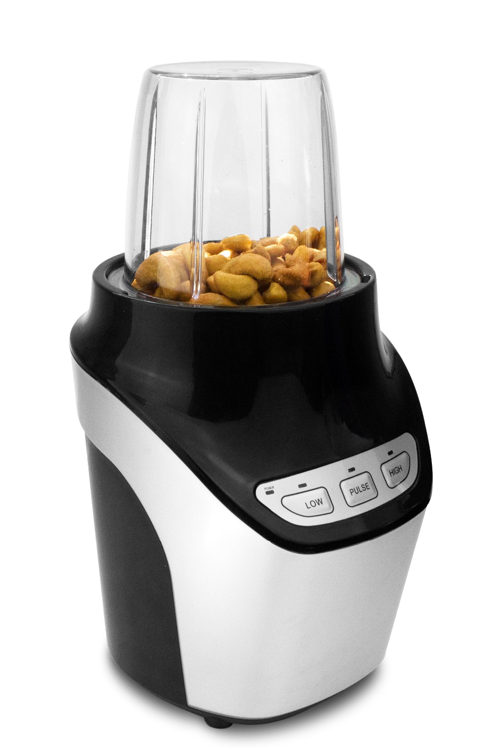 Blender professionnel 1000W po - Juicer avis et prix