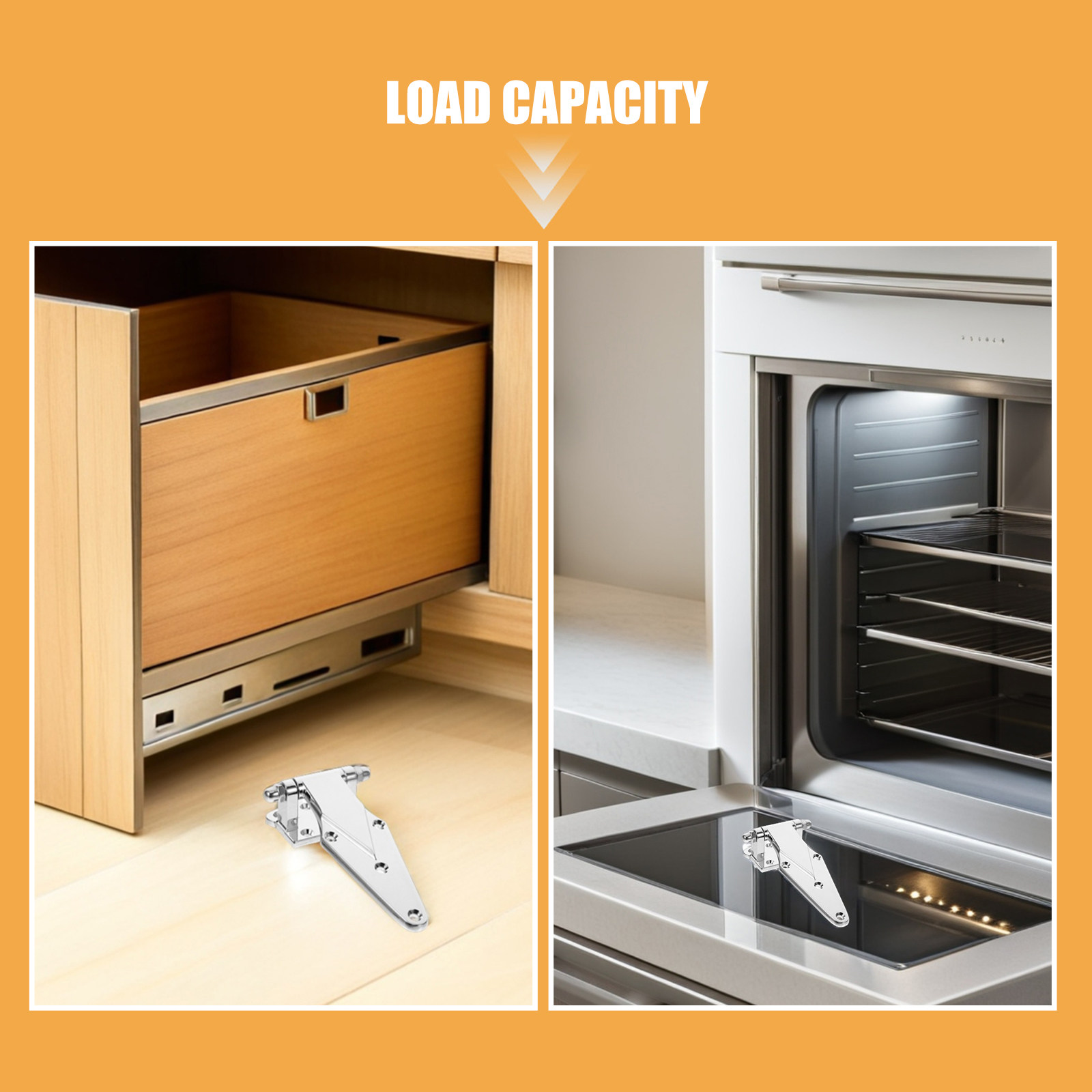 Charnières de porte pour chamb - Kitchen Appliances In avis et prix