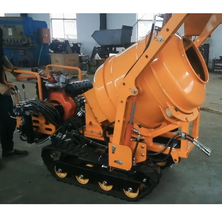 Mini-dumper autochargeur perso - Stand Mixer avis et prix