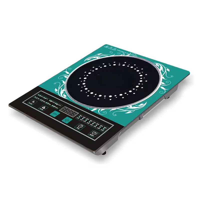 Cuisinière à induction d'usine - Induction Cooktop Portable avis et prix