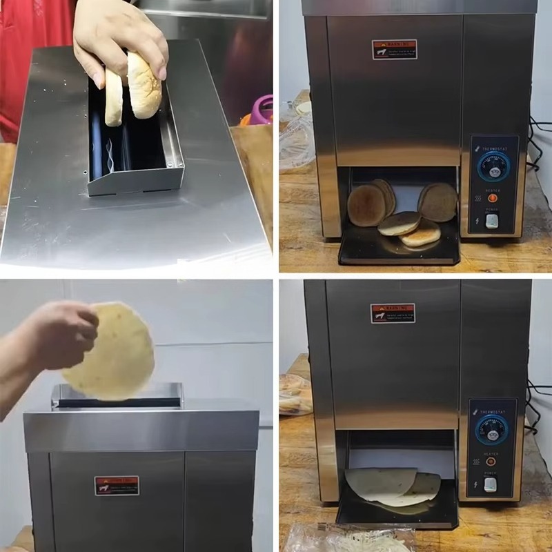 Machine à griller les pains à  - Toaster avis et prix