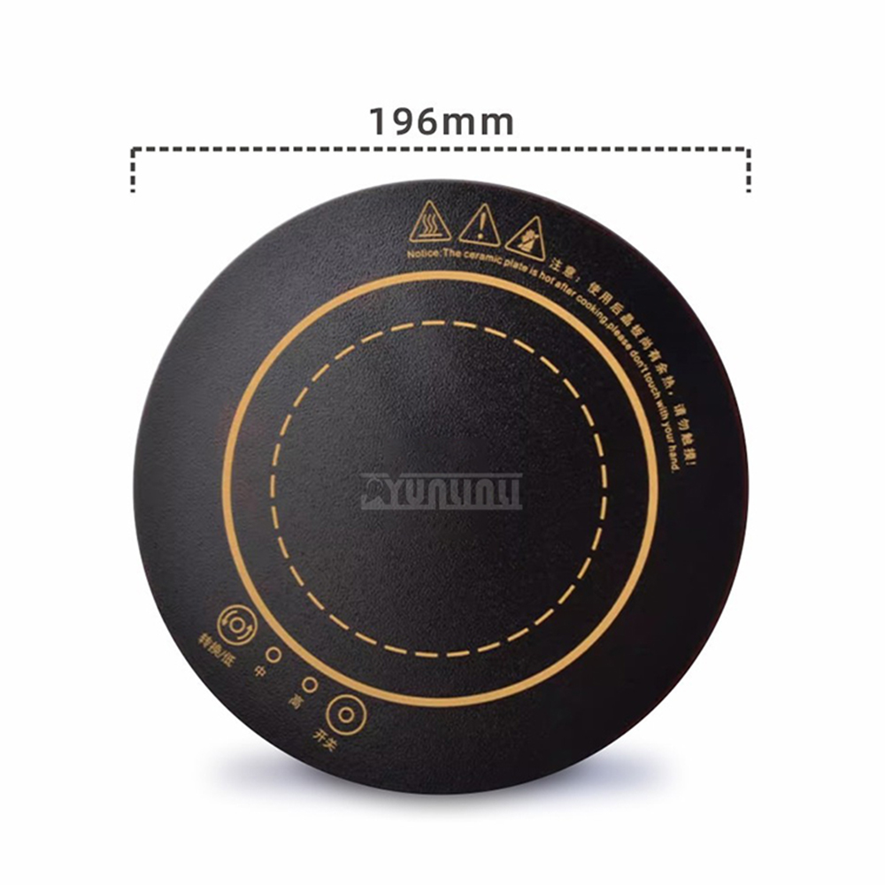 ​ Module de table de camping a - Induction Cooktop Portable avis et prix