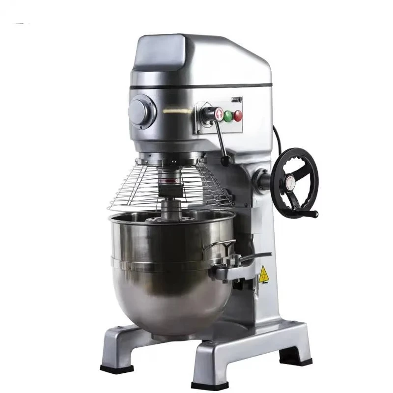 Mélangeur sur socle industriel - Stand Mixer avis et prix