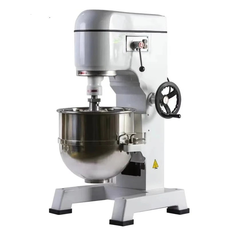 Mélangeur sur socle industriel - Stand Mixer avis et prix