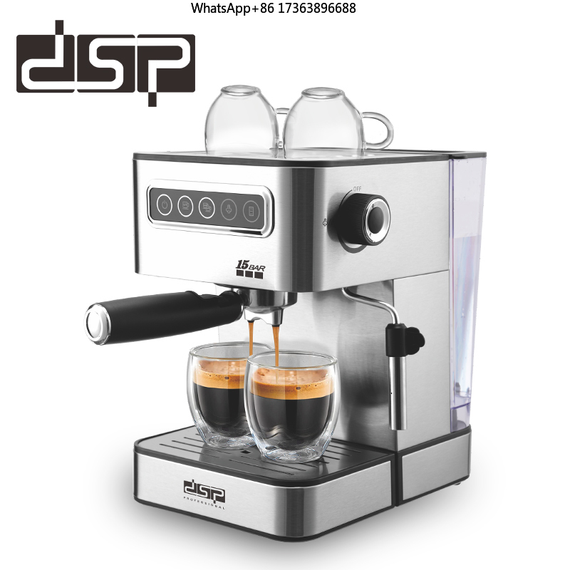 Machine à café expresso automa - Coffee Maker avis et prix