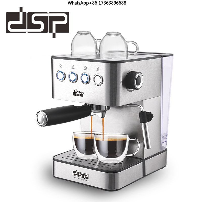 Machine à café expresso automa - Coffee Maker avis et prix