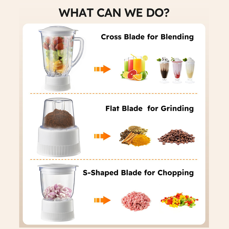 Appareil de cuisine domestique - Juicer avis et prix